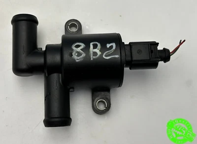 AUDI A3 A5 A6 A7 2011-2020 A8 Q3 Q5 Q7 S3 S6 S7 S8 UNIDAD DE VÁLVULA DE CONTROL DE CALEFACCIÓN OEM Foto 1 de 4