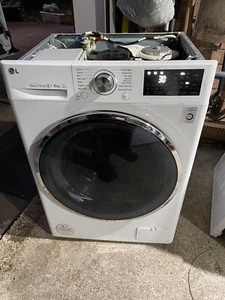 LG Waschtrockner F4J6AM2W Front Control Panel Platine PCB - Bild 1 von 4