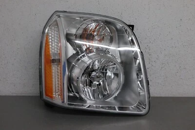 Faro lateral derecho GMC Yukon Denali 2007 2014 Foto 1 de 4