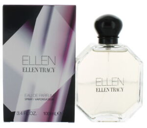 Ellen by Ellen Tracy for Women EDP Perfume Spray 3.4oz New in Box
