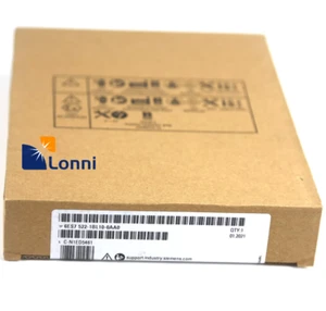 Nuevo módulo de salida digital Siemens S7-1500 6ES7522-1BL10-0AA0 6ES7 522-1BL10-0AA0 - Imagen 1 de 5