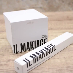 Crema hidratante ultra péptida antienvejecimiento recarga Power Lift IL MAKIAG + tarjeta negra - Imagen 1 de 6