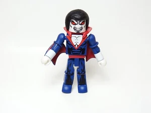 Marvel Minimates Exclusivo Strange Tales Morbius *Peludo incorrecto - Imagen 1 de 1