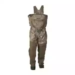 ASPIRE CATALYST WADERS:BL: SIZE 11 STOUT - Picture 1 of 2