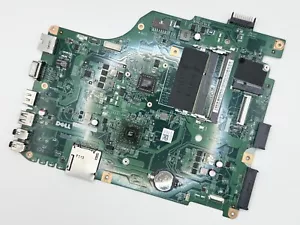 Dell Inspiron M5040 Motherboard AMD C-60 CN-0H2KGP H2KGP 10302-1 WORKING 2#43 - Picture 1 of 6