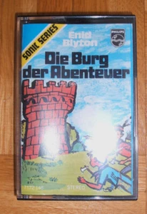 Die Burg der Abenteuer (MC Philips) - Bild 1 von 1