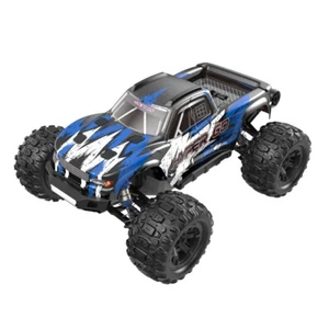 MJX Hyper Go 16208 RC Car 1/16 Off Road Brushless 45 & 62KPH 2S and 3S Versions - Picture 1 of 10