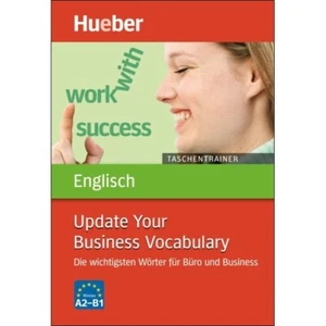 Business Englisch lernen wichtigste Wörter Vokabeln Sätze für Beruf Büro Job - Bild 1 von 1