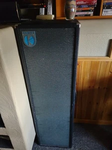 DE LOS AÑOS 80 PAR KASINO CLUB PA SPEAKER CABINET SOLO CUBRE - Imagen 1 de 4