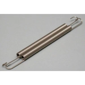 O.S. 72101272 Engine Exhaust Header Pipe Spring Nitro Buggy Truggy Off Road - Picture 1 of 3