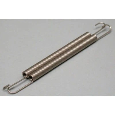 O.S. 72101272 Engine Exhaust Header Pipe Spring Nitro Buggy Truggy Off Road  - Image 1 of 3