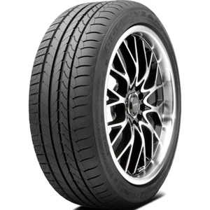 4 Tires Goodyear EfficientGrip ROF 245/50R18 100W (MOExtended) UHP Run Flat 2021 - Picture 1 of 3