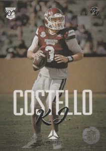 2021 Panini Luminance #149 K.J. Costello - Picture 1 of 2