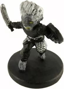 Derro - Rage of Demons - Miniatura Prepintada - Dungeons & Dragons - 1/55 - Imagen 1 de 4
