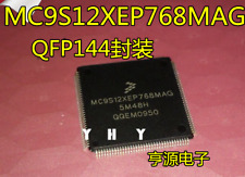 1PCS new(MC9S12XEP768MAG 5M48H CPU) #A6-8
