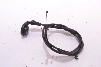 Juego de cables de gas TRIUMPH SCRAMBLER 2014 16026158 Foto 1 de 4