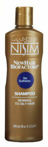 Nisim Shampoo ( For Normal to Oily Hair ) - FAST SHIPPING