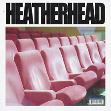GENERATIONALS HEATHERHEAD (WHITE VINYL) (Vinyl) (UK IMPORT)