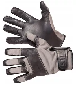 Tactical TAC TF Trigger Finger Defender Gloves Pine Medium - Picture 1 of 3