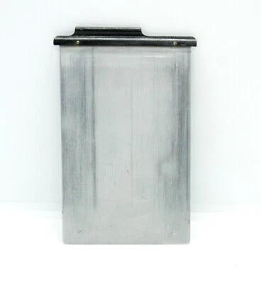 Dark Slide for film plate holder for 9x12 folding camera - Image 1 of 2
