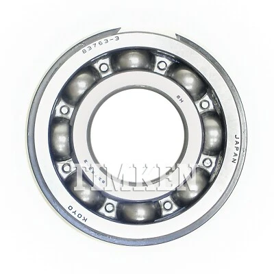 Cojinete de eje de entrada de transmisión manual Timken 197TS44 para Ford F-250 1975-1979 Foto 1 de 4