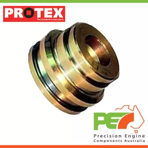 2x Nuevos Trajes PROTEX Calibrador de Disco Pistón-FR CHEVCHEVROLET CORVETTE C3 2D Cupe Traducción trasera - Imagen 1 de 3