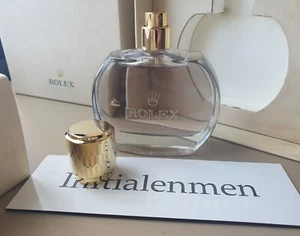 Botella rosa ROLEX marca EAU DE PARFUM NUEVO 100% auténtica 60ML para mujer - Imagen 1 de 10