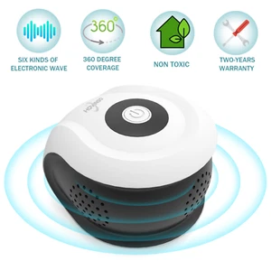 Pest Repeller PRO-Reject for Mosquito Mouse Roach Spider Bug - Picture 1 of 4