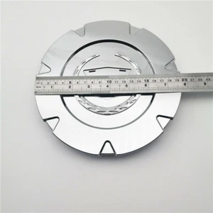 New 07-14 Escalade EXT ESV 5303B 18" Wheel Hub Center Cap Hubcap For Cadillac - Picture 1 of 5