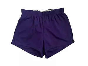 vintage russell athletic gym shorts mens size small NWOT deadstock 90s NOS USA - Picture 1 of 5