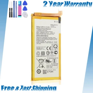 C11P1801 New Li-ion Battery For ASUS ROG 1 Phone ZS600KL Z01QD 4000mAh Internal - Picture 1 of 3