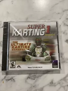 Super Karting 1 - Picture 1 of 3