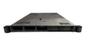 HP ProLiant DL360 G10 2.5" 2x Gold 6132 2.6Ghz 28-Cores 64gb  E208i  2x 800w - Picture 1 of 3