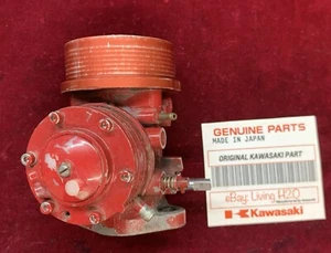 Kawasaki Jetski Js550 Js440 Js300 Js 550 440 300 ? 38mm Carburetor Carb Parts - Picture 1 of 10