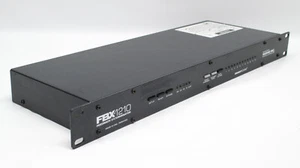 Sabine FBX1210 Feedback Exterminator Single Channel - Picture 1 of 3