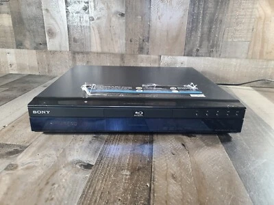 Reproductor de discos Sony Blue-ray - BDP - S300 probado funcionando. Foto 1 de 4
