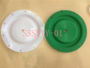 1PCS 1.5" FOR ARO 94617 94616 PTFE Diaphragm for Ingersoll Rand Compressor NEW - Picture 1 of 7