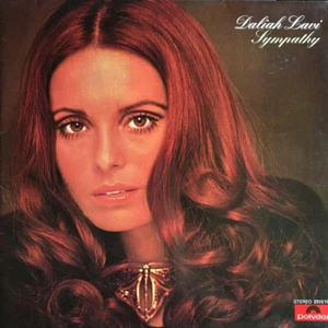 Daliah Lavi / Sympathy / Vinyl / Schlager LPs / Polydor / Germany - Picture 1 of 3