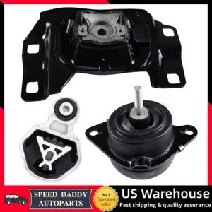 Montaje de transmisión de motor para Ford Explorer 12-15 2,0 L A5634 A5614 A5612 - Imagen 1 de 10