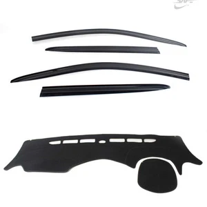 Weather shields with Dash mat for 2013 ~ 2016 Holden Trax - Bild 1 von 10