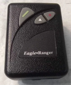 Eagle Ranger Wyświetlacz cyfrowy Pager numeryczny Beeper Freg 151-158.999MHZ - Zdjęcie 1 z 12