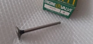 Exhaust Valve for Hino Truck Bus 4300cc DM100 DQ100 36.2x9x137.80 - Picture 1 of 1