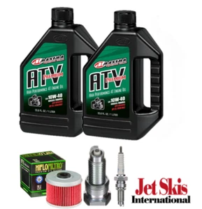New Premium Oil Change Kit Honda TRX400EX SporTrax - Picture 1 of 5