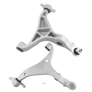 2pc Front Lower Control Arms LH & RH For 2016-2021 2022 Dodge Durango 3.6L 5.7L - Picture 1 of 21