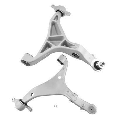 2pc Front Lower Control Arms LH & RH For 2016-2021 2022 Dodge Durango 3.6L 5.7L - Image 1 of 4