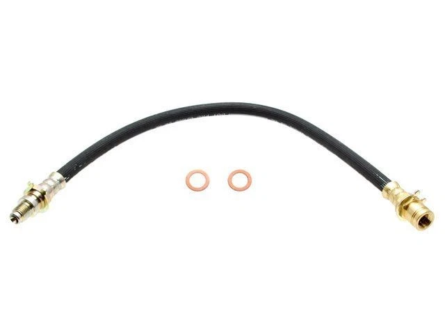 Manguera de freno 41VJGC81 para camioneta de panel Chevy C20 serie P20 1967 1968 1969 Foto 1 de 1