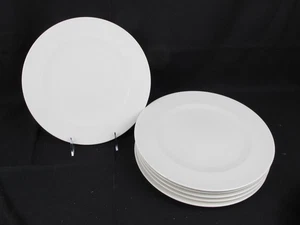 (6) Villeroy & Boch For Me Speiseteller 10 7/8" - Bild 1 von 4