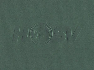 Holden HSV VX Series 2 Brochure Clubsport R8 Grange Senator XU6 Maloo - Picture 1 of 11
