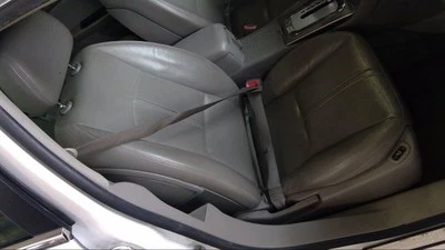Passenger Front Seat Bucket  Cloth Manual Fits 08-09 AURA 643725 - Image 1 of 4