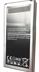 Batterie de remplacement pour Samsung Galaxy S2 S3 S5 S6 S6 EDGE+ S7 EDGE S8+ S9+ S10+ - Photo 1 sur 13